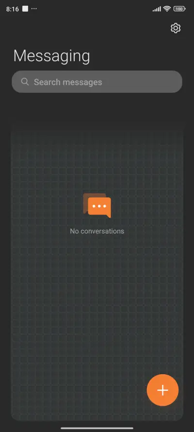 Retro block keypad - Screenshot 7