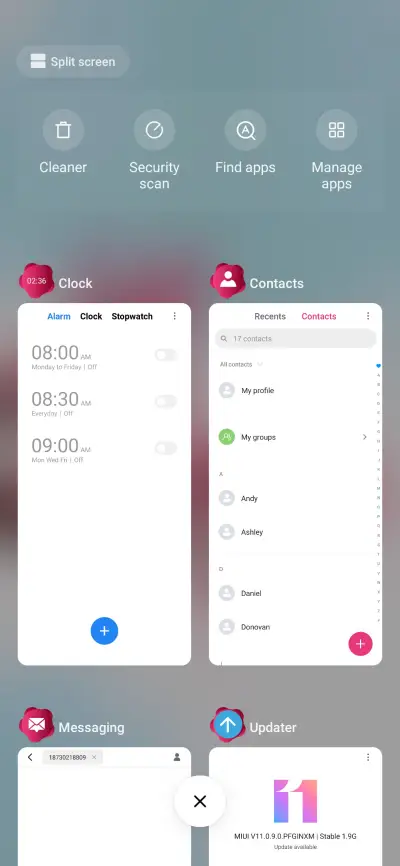 Cherry Blossom - Light_3MDS - Screenshot 4