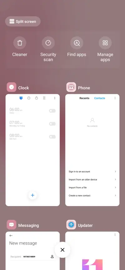 3D Overflow Love - Screenshot 5