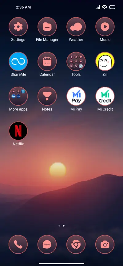 Sand Town - Screenshot 3