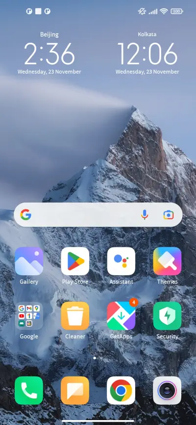 Mondo - Screenshot 4