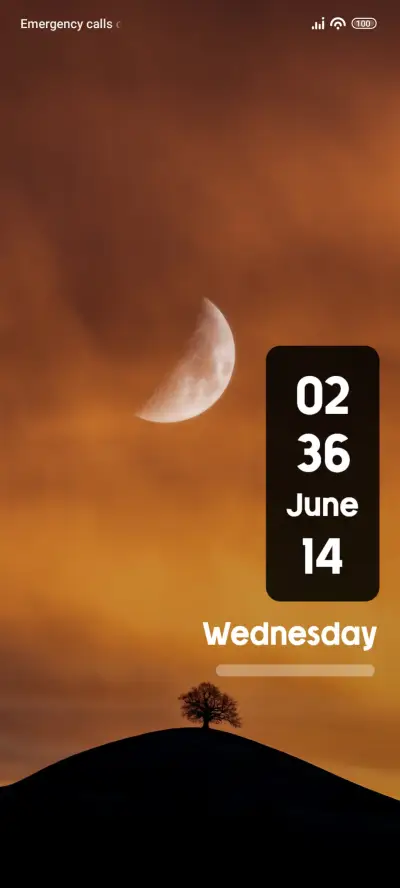 Half Moon