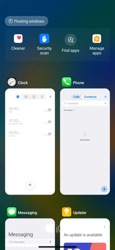 iPhone Max - Screenshot 4