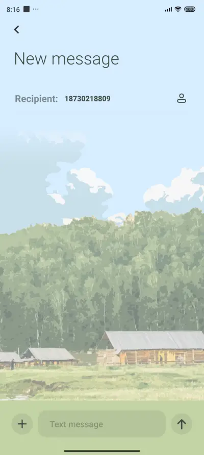 Listen to the wind - Screenshot 8