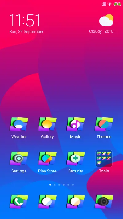 DELYTH_DWM2 - Screenshot 2