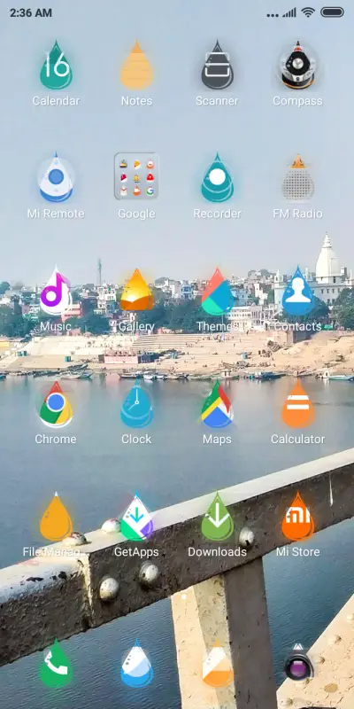 Bridge Road_DWM2 - Screenshot 3