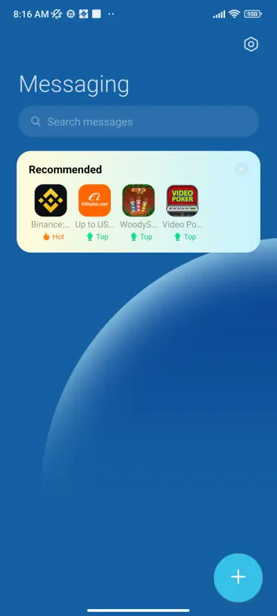 Azure Prelude - Screenshot 7