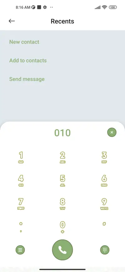 Dating Spring - Screenshot 6