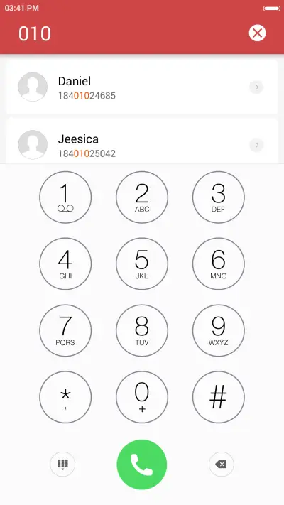 Adenium - Screenshot 6