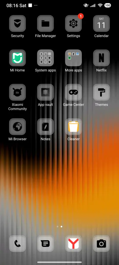 Abstrack_v3 - Screenshot 4