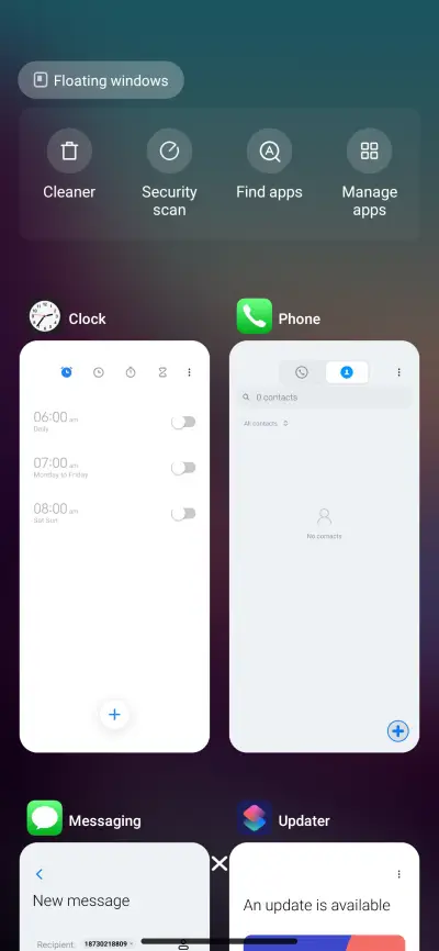IOS 14 DEV - Screenshot 4