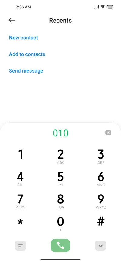 One Ui Dual V11 - Screenshot 6