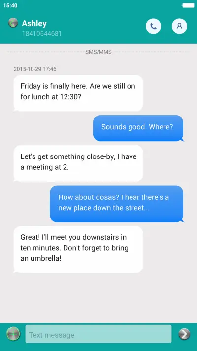 Welcome 2016 - Screenshot 8