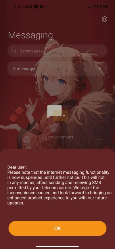 Auspicious Girl - Screenshot 8