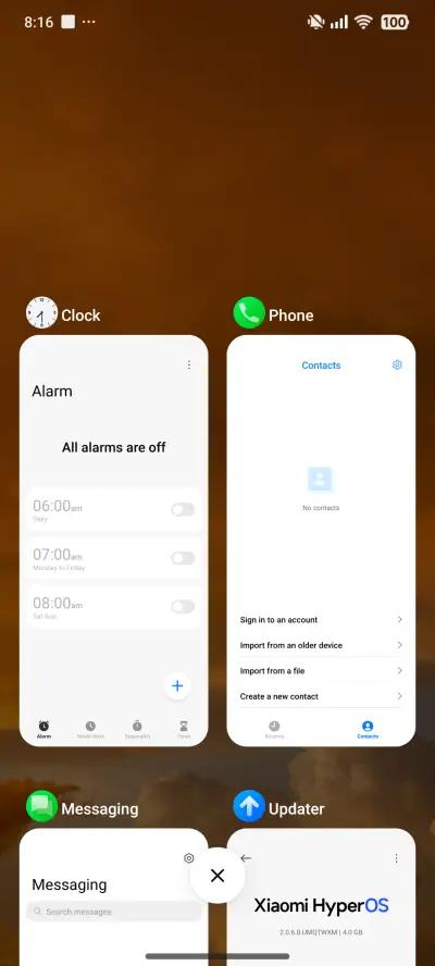 Colorado - Screenshot 4