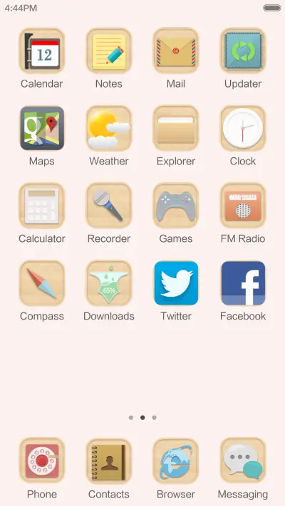 Sakura - Screenshot 3