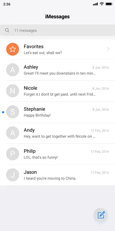 Beautiful Day - Screenshot 7