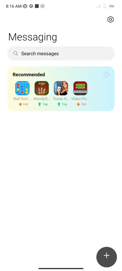 Night Princess - Screenshot 7