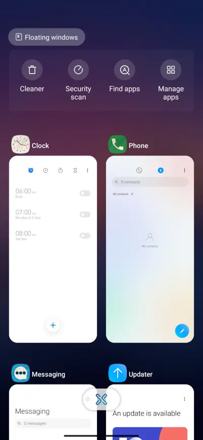 paper X - Screenshot 4