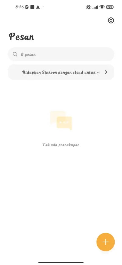 harapan terbaik - Screenshot 2