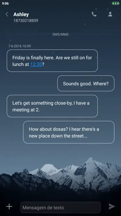 Peek NY - Screenshot 8