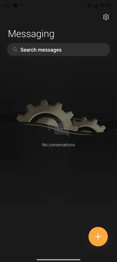 Leather Gold Edge - Screenshot 7
