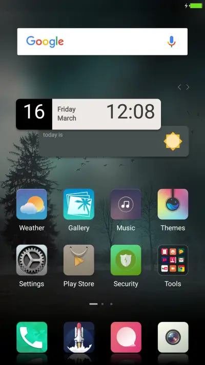 iOS MOD Hryxin [iOS V2.0] - Screenshot 2