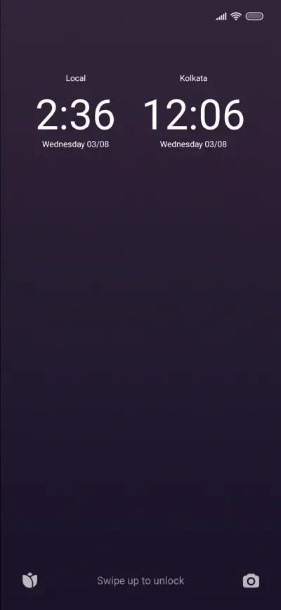 FLORAL ELF V12.5 - Screenshot 1