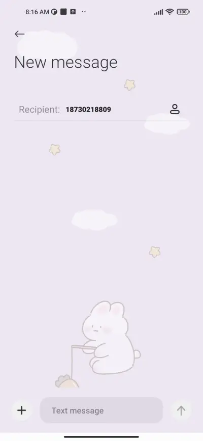 Grab a milk rabbit - Screenshot 8