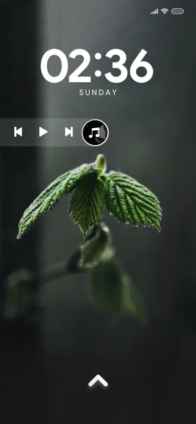 Wildlife_Leaff - Screenshot 1