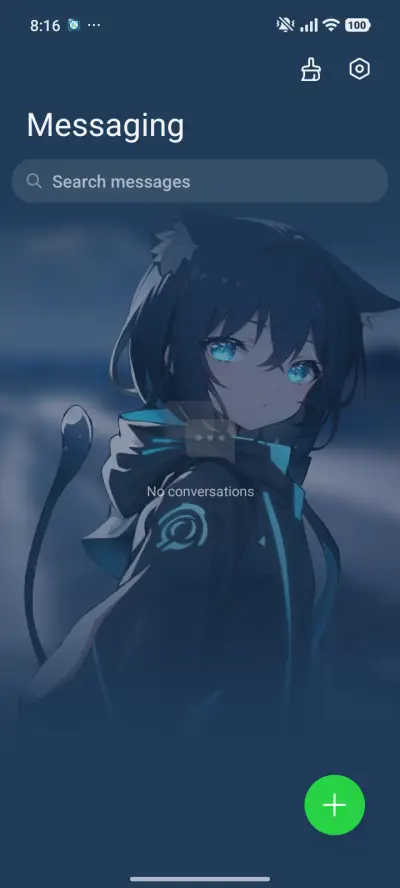 Blue Eyed Neko - Screenshot 7