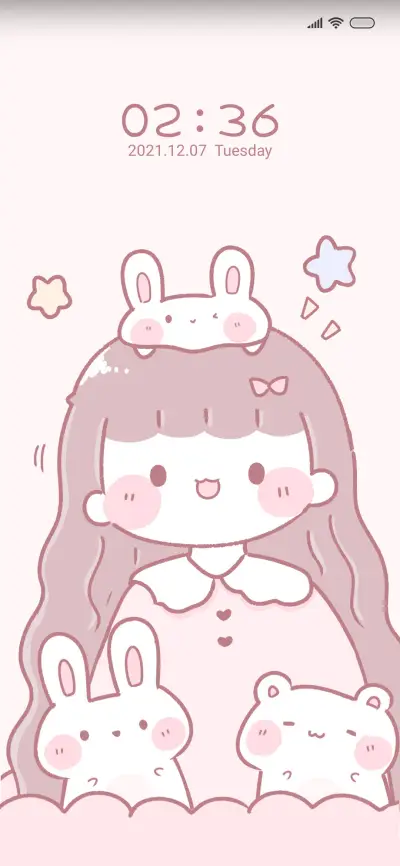 My little pet - Screenshot 1