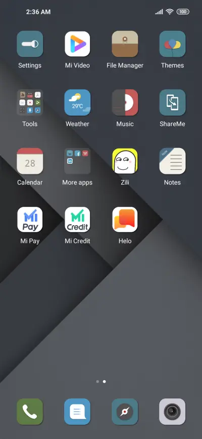 Dark elegance - Screenshot 4