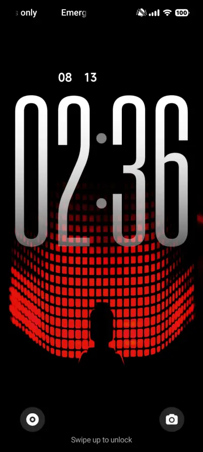 VK Anime THEME for Xiaomi MIUI HyperOS