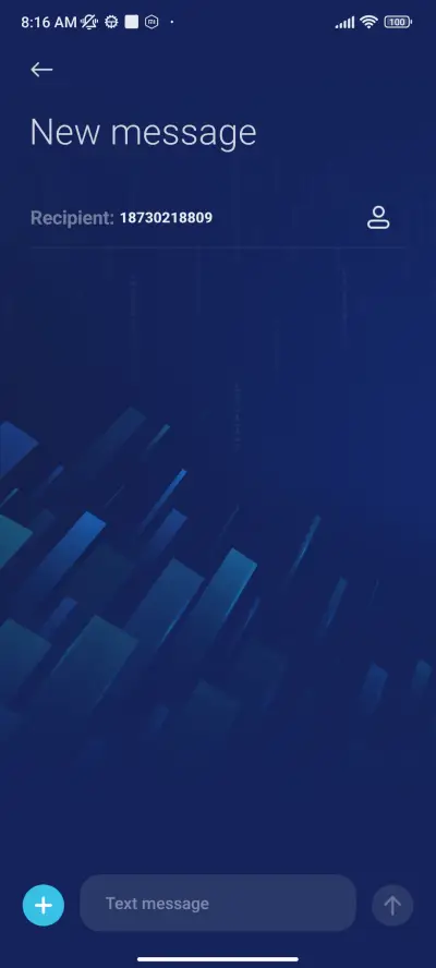 Tech Color Blocks - Screenshot 8