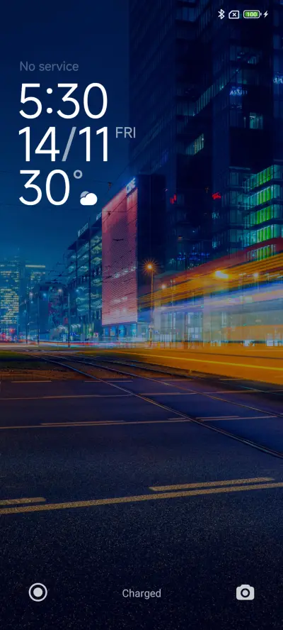 SMV_mod - Screenshot 1