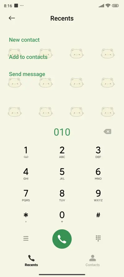 Cat hotpot - Screenshot 7