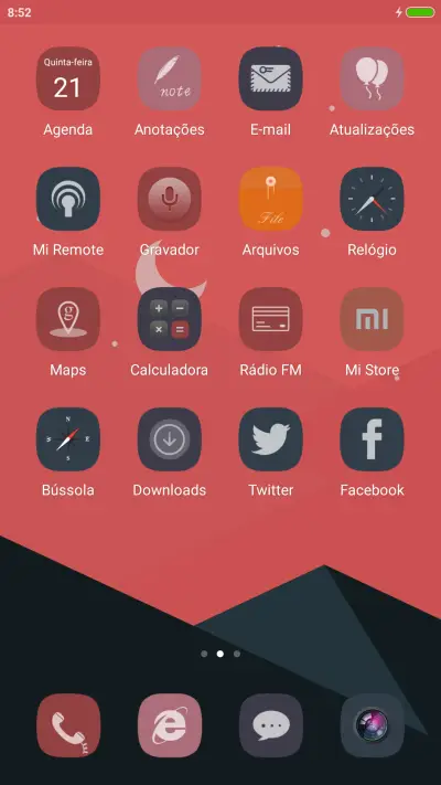 Abang NY - Screenshot 3