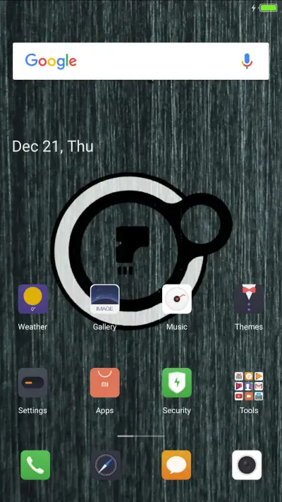 Future X NY - Screenshot 2