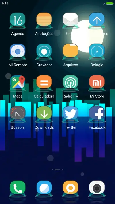 Festive NY - Screenshot 3