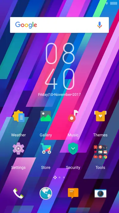 HTCOne shanu - Screenshot 2