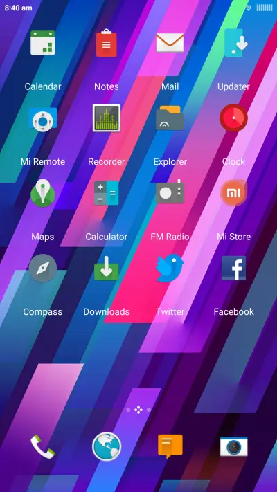 HTCOne shanu - Screenshot 3