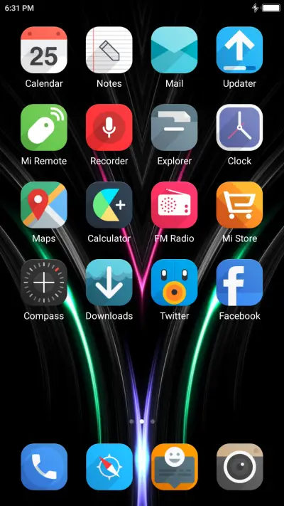 the lite light - Screenshot 3