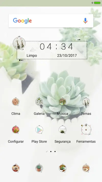 Bất Phụ Lưu Niên - Screenshot 2