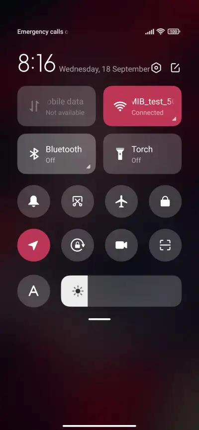 Girl photo gesture - Screenshot 6