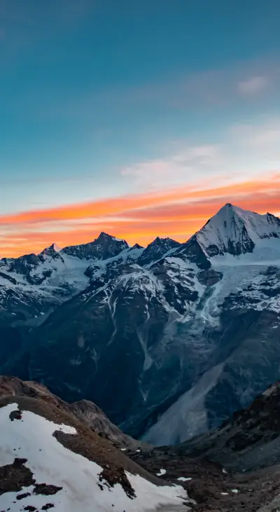 Climb the Mountain (10) - Screenshot 1