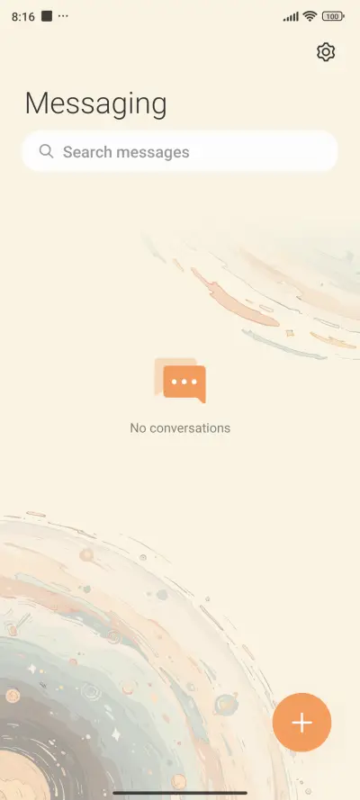 Universe roaming - Screenshot 7