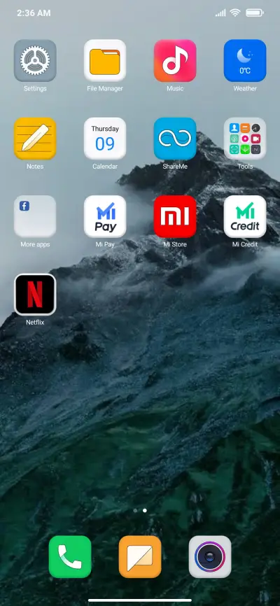 12 Carbon 3D - Screenshot 2