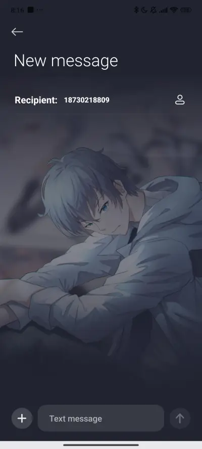 Blue Still Shadow - Screenshot 8