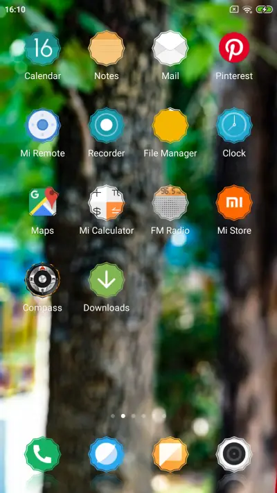 Tree_DWM2 - Screenshot 3